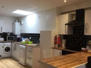 6 bedroom terraced house to rent in 185 Heeley Road,...