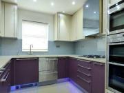 6 bedroom town house for rent in Burgoyne Road Southsea...
