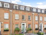 6 Bedroom Town House For Sale In Belgravia