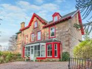 6 Bedroom Town House For Sale In Bowerswell Road, Perth,...