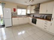 6 bedroom town house to let, Cheswick Village, Bristol |...