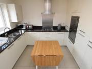 6 bedroom town house to let, Stoke Gifford, Bristol |...