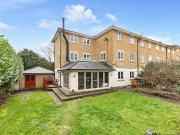 6 bedroom townhouse for sale