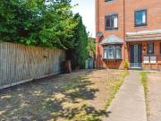 6 bedroom townhouse for sale