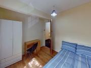 6 bedroom townhouse to rent