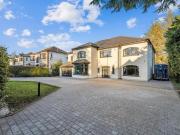 6 Bedroom Villa East Renfrewshire East Renfrewshire 92824485