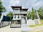 6 Bedrooms Brand New 3Storey House & Lot for Sale in...