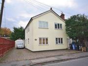 6 Bedrooms Detached house for rent in Arnold Road,...