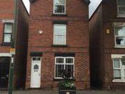 6 Bedrooms Detached house for rent in Beeston Road,...