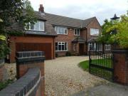 6 Bedrooms Detached house for rent in Common Lane,... 6 Bedrooms Detached house for rent in Common Lane,...