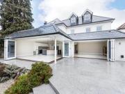 6 Bedrooms Detached house for rent in Wolsey Road, East...