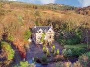 6 Bedrooms Detached house for sale in Ardeneden,...