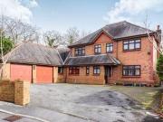 6 Bedrooms Detached house for sale in Banc Yr Eithin,...