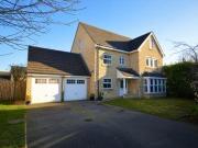 6 Bedrooms Detached house for sale in Birkhead Close,...