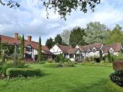6 Bedrooms Detached house for sale in Broxted Road,...