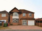 6 Bedrooms Detached house for sale in Buckland Avenue,...
