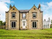 6 Bedrooms Detached house for sale in Busker Lane,...