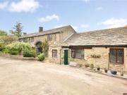 6 Bedrooms Detached house for sale in Carcase End Farm,...