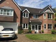 6 Bedrooms Detached house for sale in Chatsworth Road,...