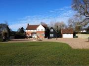 6 Bedrooms Detached house for sale in Church Hill,...