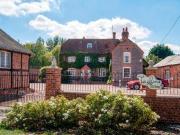 6 Bedrooms Detached house for sale in Church Lane,...