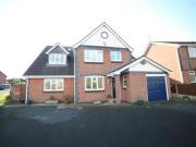 6 Bedrooms Detached house for sale in Crest Road, St....