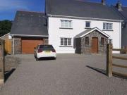 6 Bedrooms Detached house for sale in Cwmtawe Road,...