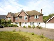 6 Bedrooms Detached house for sale in Golf Side, Cheam,...