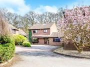 6 Bedrooms Detached house for sale in Harlings, Hertford...