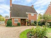 6 Bedrooms Detached house for sale in High Street,...
