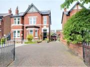 6 Bedrooms Detached house for sale in Lethbridge Road,...
