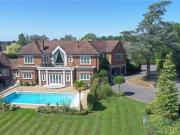 6 Bedrooms Detached house for sale in Lewes Road,...