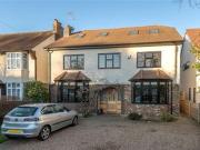 6 Bedrooms Detached house for sale in Mada Road,...