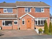 6 Bedrooms Detached house for sale in Mallinson Oval,...