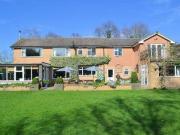 6 Bedrooms Detached house for sale in Mavesyn Ridware,...