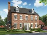 6 Bedrooms Detached house for sale in Spofforth Park,...