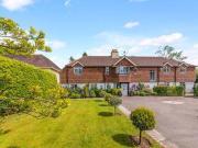 6 Bedrooms Detached house for sale in The Hoppety,...