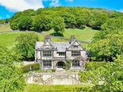 6 Bedrooms Detached house for sale in The Old Vicarage,...