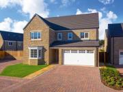 6 Bedrooms Detached house for sale in ´´The Stratford´´...