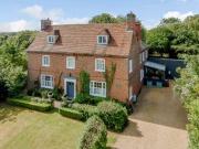 6 Bedrooms Detached house for sale in View Farm House,...