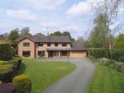6 Bedrooms Detached house for sale in Vyse Road,...