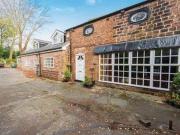 6 Bedrooms Detached house for sale in Well Lane,...