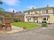 6 Bedrooms Detached house for sale in Woodman Street,...