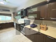 6 Bedrooms Double Storey House Available For Rent. F 7