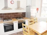 6 Bedrooms End terrace house for rent in Beaufort Road,...