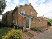 6 Bedrooms End terrace house for rent in Bramshaw Road,...