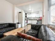 6 Bedrooms End terrace house for rent in Bute Avenue,...