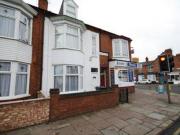 6 Bedrooms End terrace house for rent in Fosse Road...