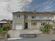 6 Bedrooms End terrace house for rent in Wallscourt Road...