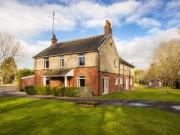 6 Bedrooms Farmhouse for rent in Cottisford, Brackley NN13